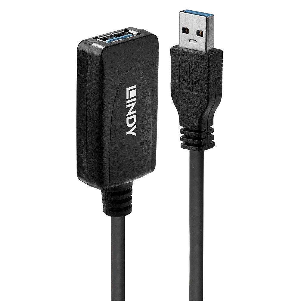 Lindy Cable Usb3 Extension 5M 43155