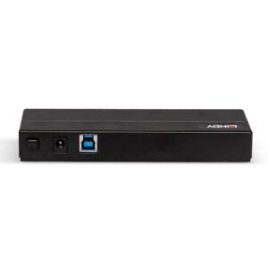 Lindy O Hub Usb3 7Port 43228