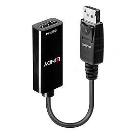 Lindy O Converter Dp To Hdmi 41718