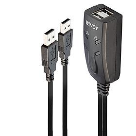 Lindy Net Switch Kvm Usb 2Port 32165