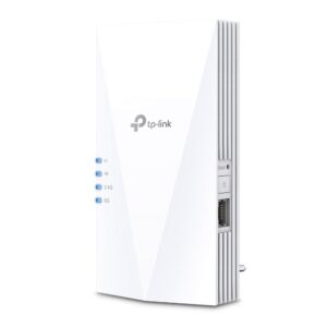 Tp-Link Wrl Range Extender 1500Mbps Re500X