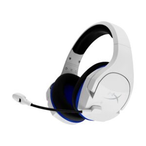 Hyperx Headset Cloud Stinger Core Hhss1C-Kb-Wt G