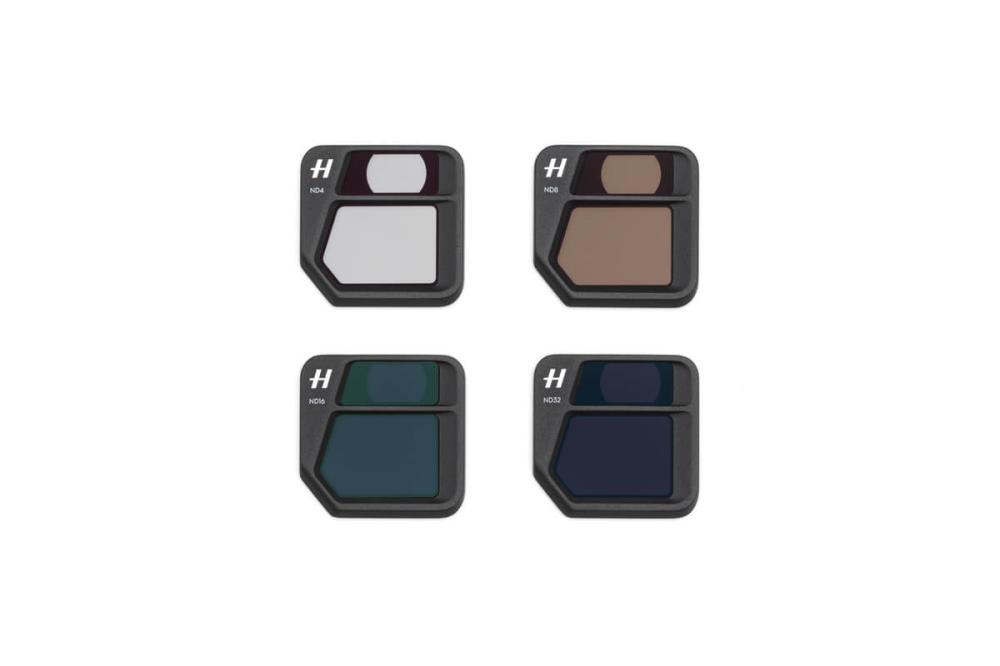 Dji Drone Acc Mavic 3 Nd Filters Set Cp.ma.00000429.01