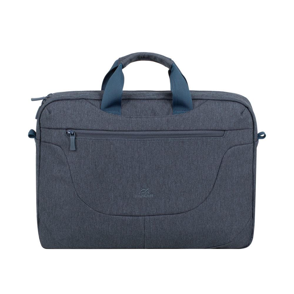 Rivacase Nb Case Galapagos 15.6 7731 Dark Grey