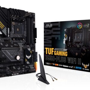 Asus Mainboard Amd B550