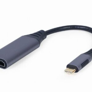 Gembird O Adapter Usb-C To Hdmi A-Usb3C-Hdmi-01