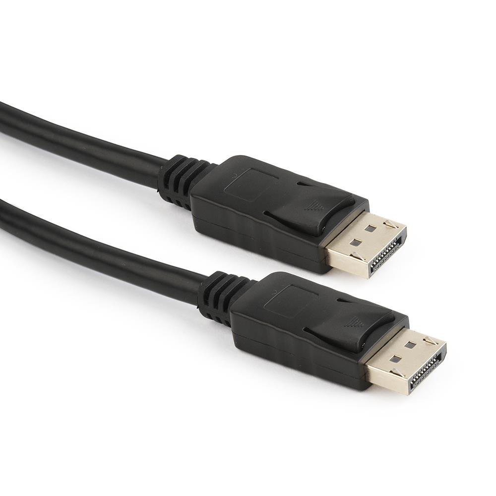 Gembird Cable Display Port 5M Cc-Dp2-5M