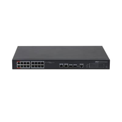 Dahua Switch Type L2