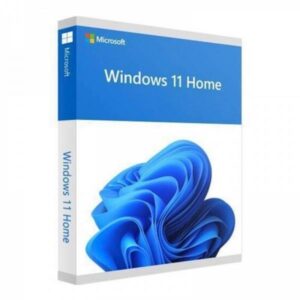 Microsoft Software Win Home Fpp 11 64-Bit Eng Intl Usb 00090