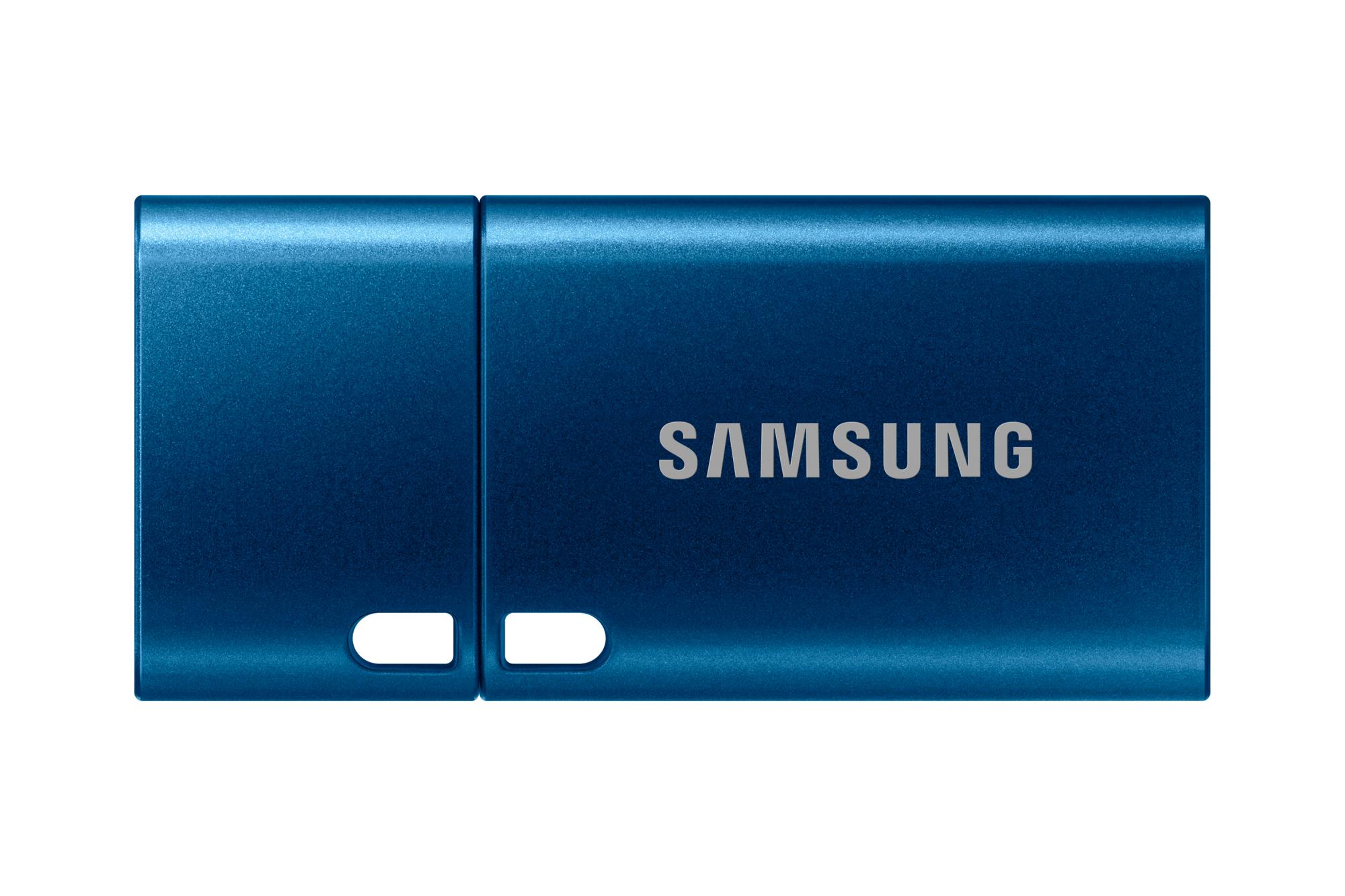 Samsung Memory Drive Flash Usb3.1 256GB