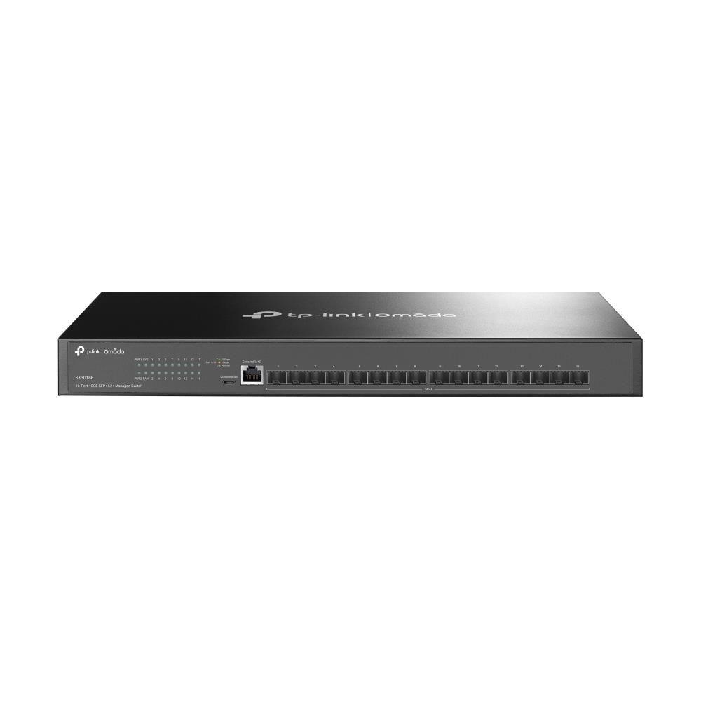 Tp-Link Switch Type L2
