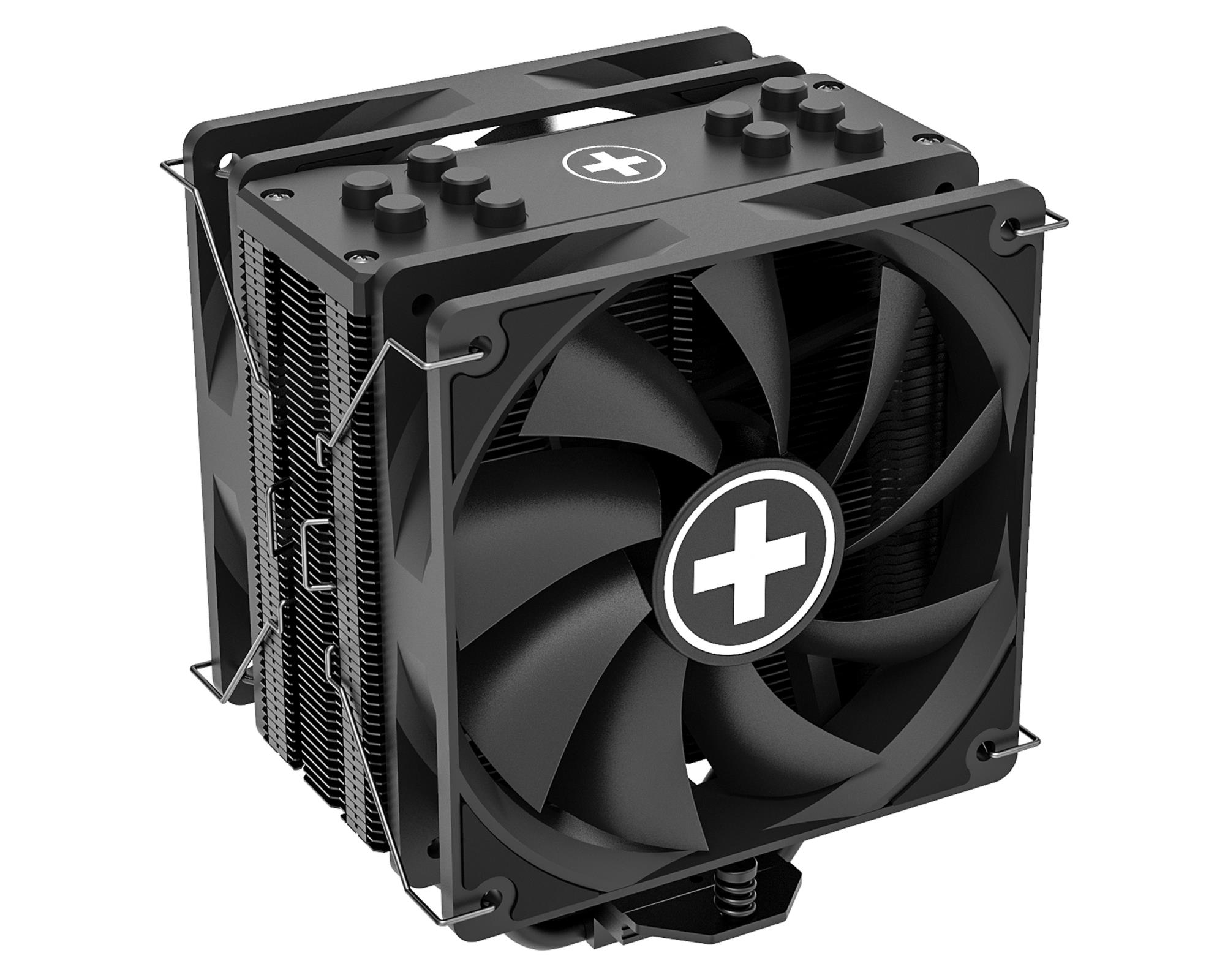 Xilence Cooler Multi Socket M705D Xc061