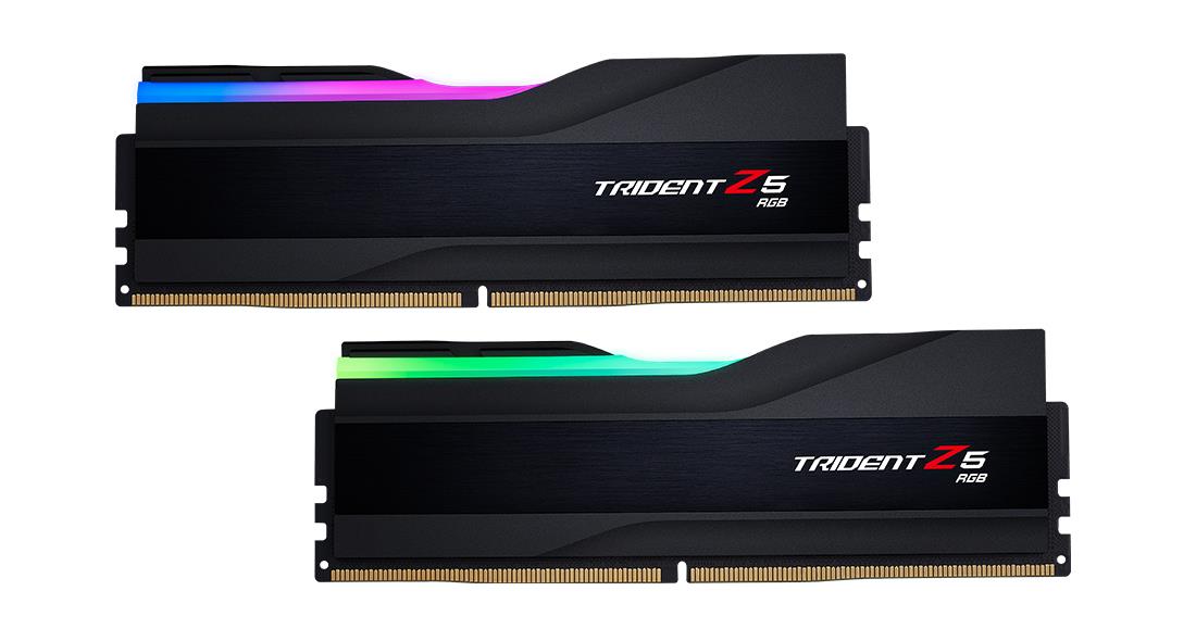 G.skill Memory Dimm 64Gb Ddr5-6000/6000J3040G32Gx2-Tz5Rk