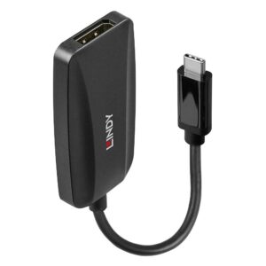 Lindy O Converter Usb-C To Display 43337