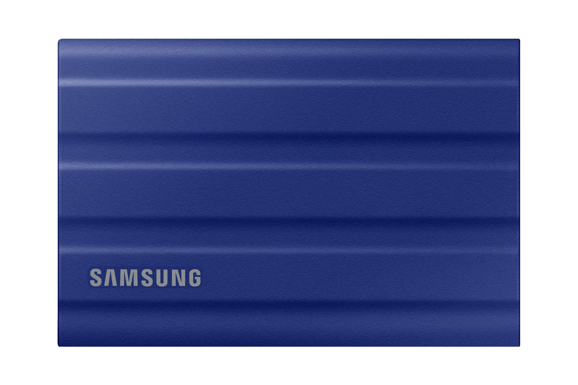 Samsung External SSD T7 1000 2TB