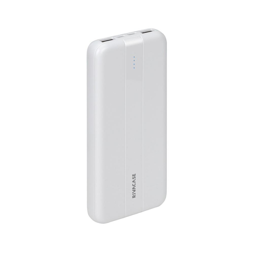 Rivacase Power Bank Usb 10000Mah Va2041