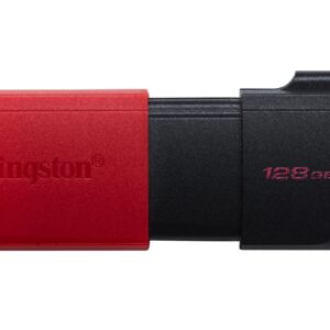 Kingston Memory Drive Flash Usb3.2 128GB
