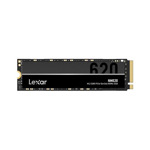 Lexar SSD Nm620 3000 2TB