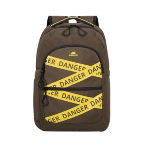 Rivacase Nb Backpack Urban 20L 15.6 5431 Khaki