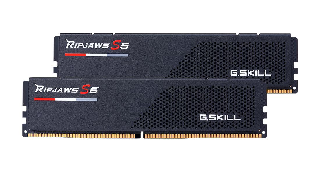 G.skill Memory Dimm 32Gb Ddr5-5200 K2/5200J4040A16Gx2-Rs5K