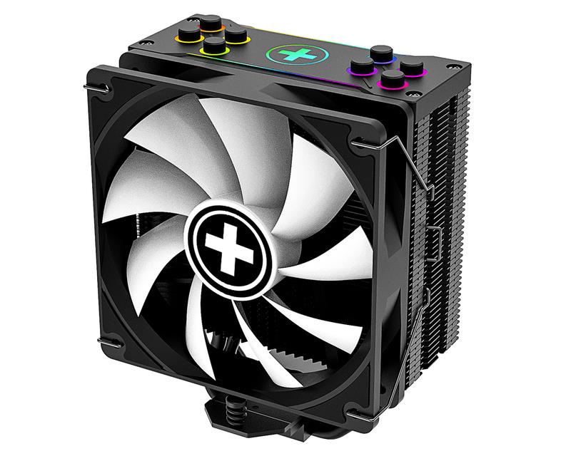Xilence Cooler Multi Socket M704Pro.argb Xc056