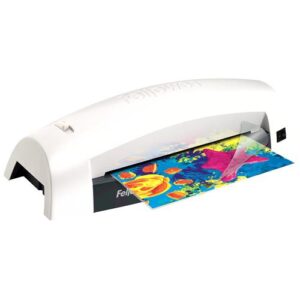 Fellowes Laminator Lunar A4 5715601
