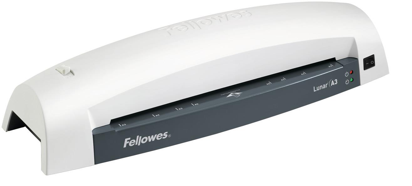 Fellowes Laminator Lunar A3 5716701
