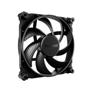 Be Quiet Case Fan 140Mm Silent Wings 4 Bl096