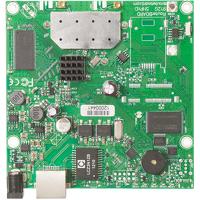 Mikrotik Wrl Router Board 1000M Rb911G-5Hpnd