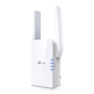 Tp-Link Wrl Range Extender 3000Mbps Re705X