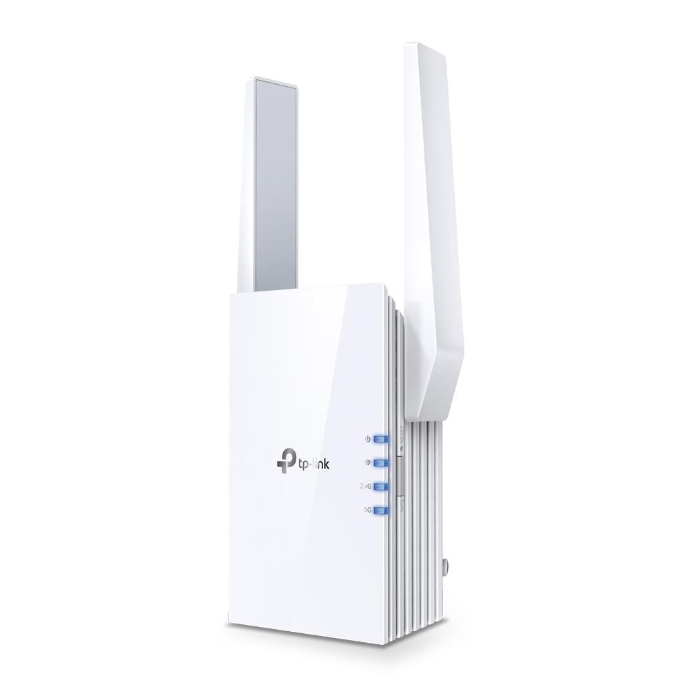 Tp-Link Wrl Range Extender 3000Mbps Re705X