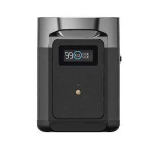 Ecoflow Power Station Acc Ext Battery Delta 2 5003601001