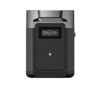 Ecoflow Power Station Acc Ext Battery Delta 2 5003601001