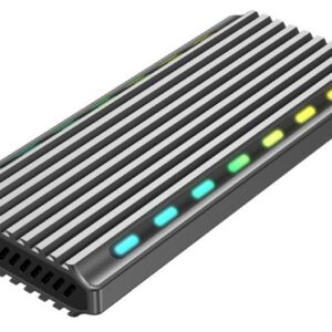 Gembird Hdd Case Ext. Usb3.1 M.2 Ee2280-U3C-03
