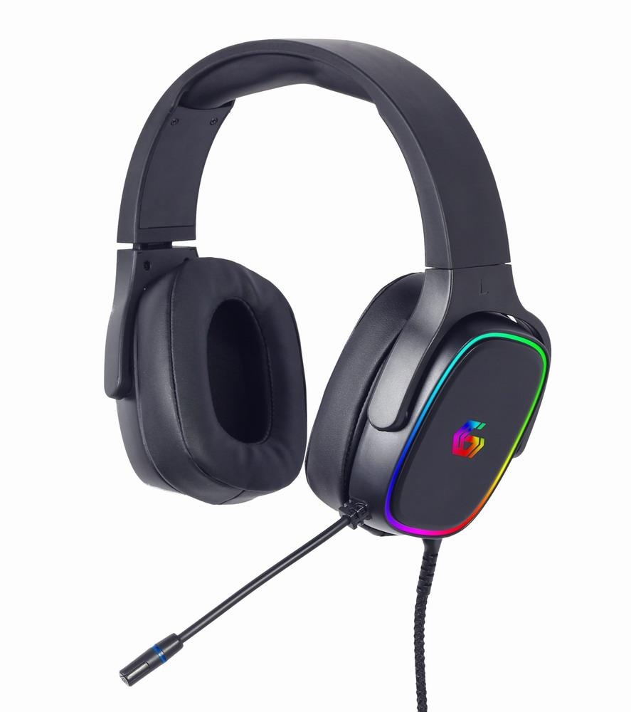 Gembird Headset Surround 7.1 Ghs-Sanpo-S300