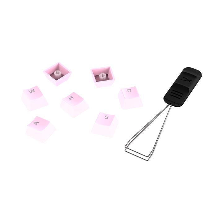 Hyperx Keyboard Acc Keycaps Gaming Pink 519T9Aa#Aba