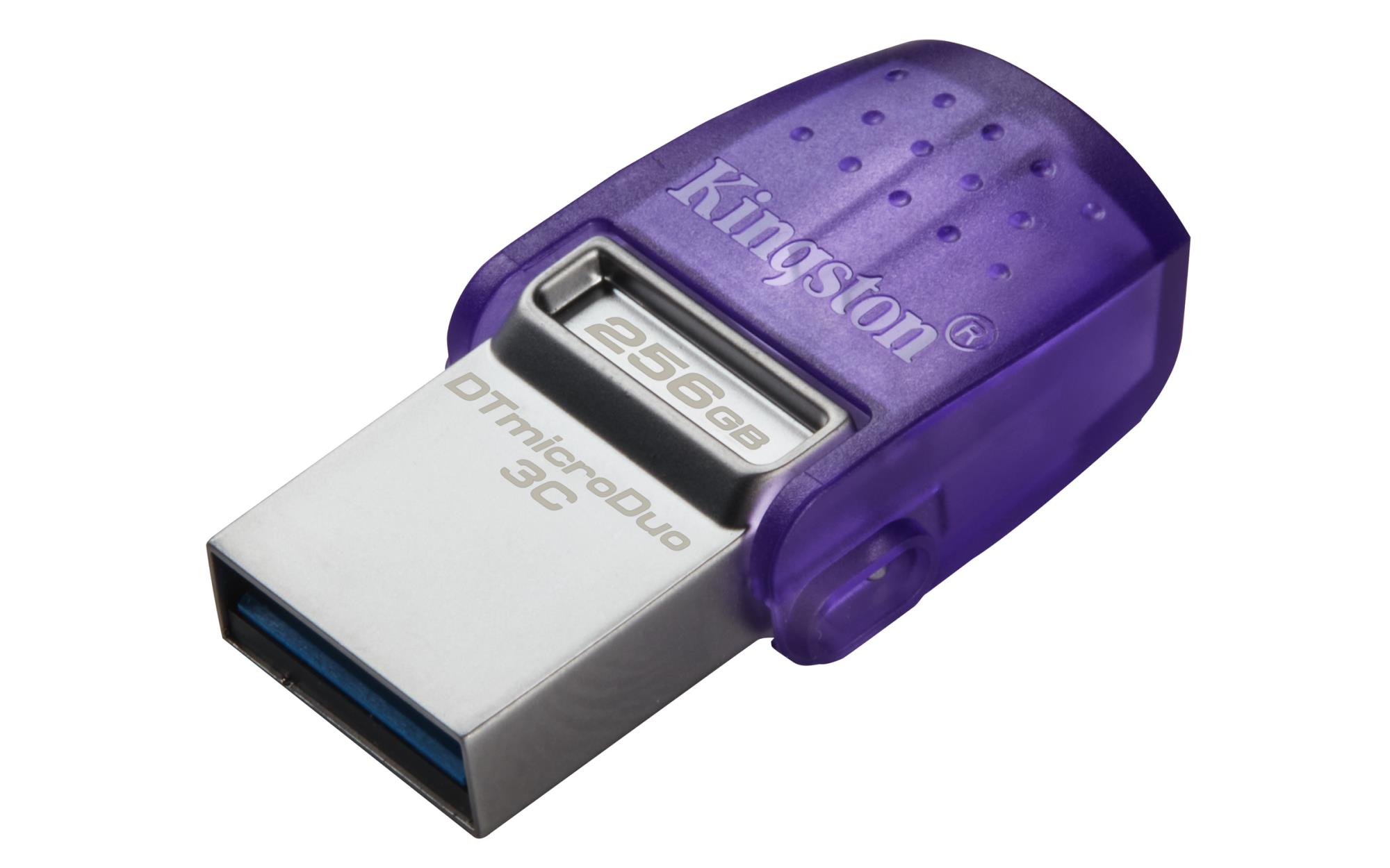 Kingston Memory Drive Flash Usb3.2 256GB