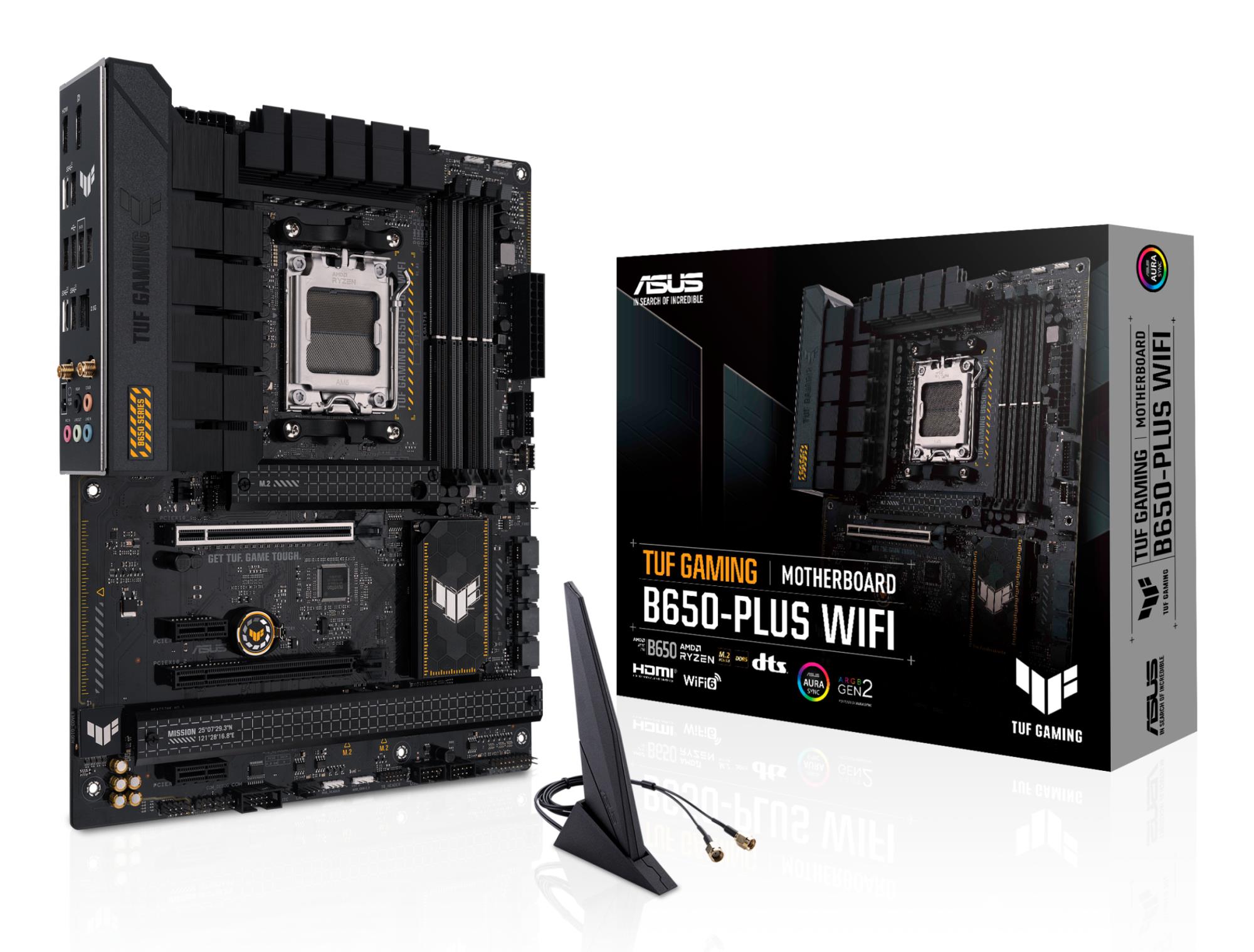 Asus Mainboard Amd B650