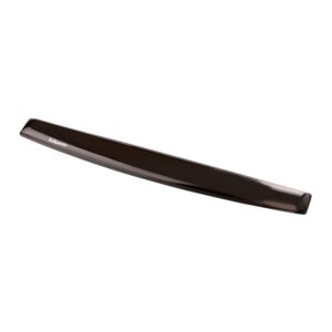 Fellowes Keyboard Acc Wrist Support Crystals Gel 9112201