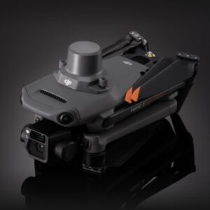 Dji Drone Acc Mavic 3 Rtk Module Ent Cp.en.00000417.01