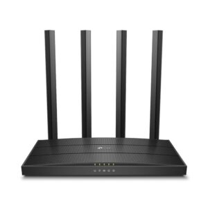 Tp-Link Wireless Router Wireless Router 1200