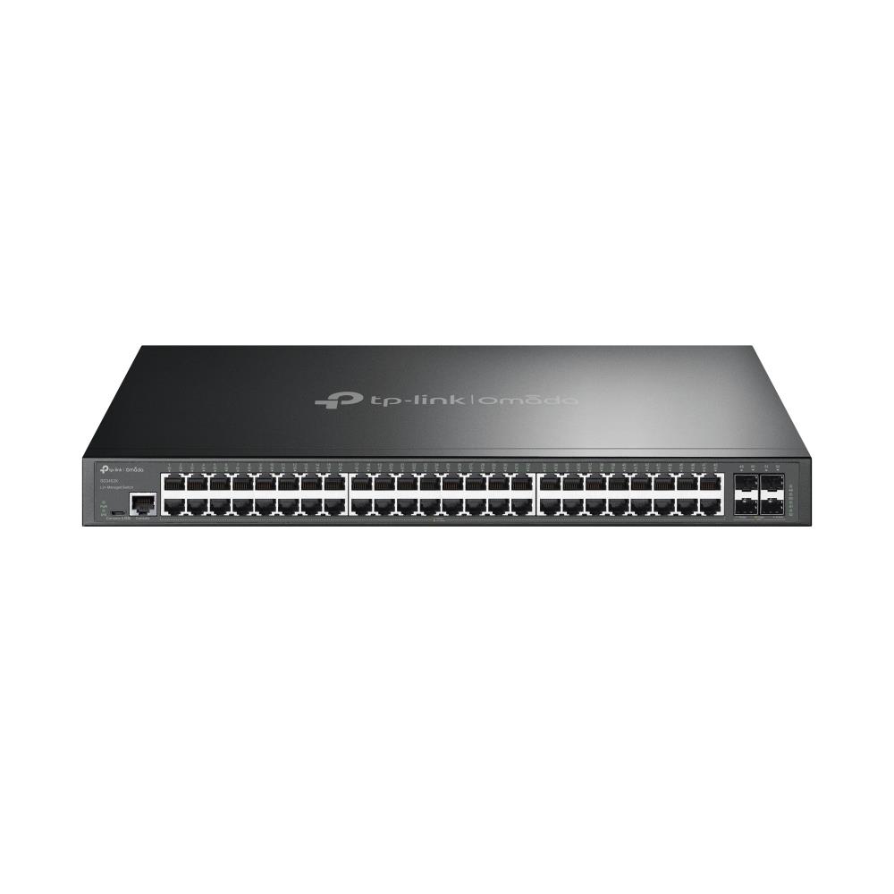 Tp-Link Switch Omada