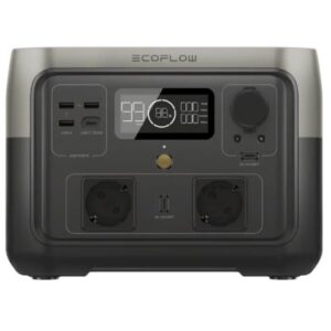 Ecoflow Power Station River 2 Max 5005401005