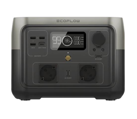 Ecoflow Power Station River 2 Max 5005401005