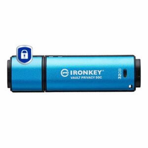 Kingston Memory Drive Flash Usb-C 32Gb/Ikvp50C/32Gb