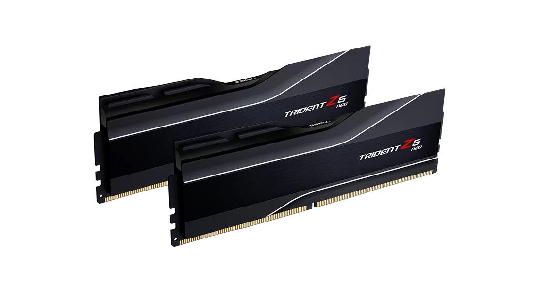 G.skill Memory Dimm 32Gb Ddr5-6000 K2/6000J3038F16Gx2-Tz5N
