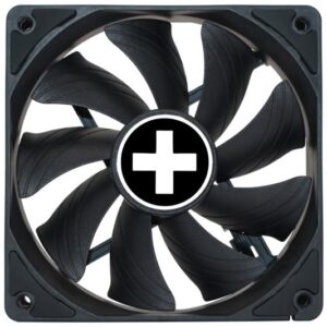 Xilence Case Fan 120Mm Xpf120X.b.pwm 12V Xf082