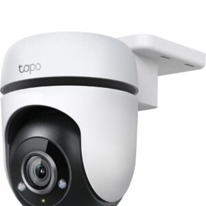 Tp-Link Wrl Camera 1080P Tapo C500