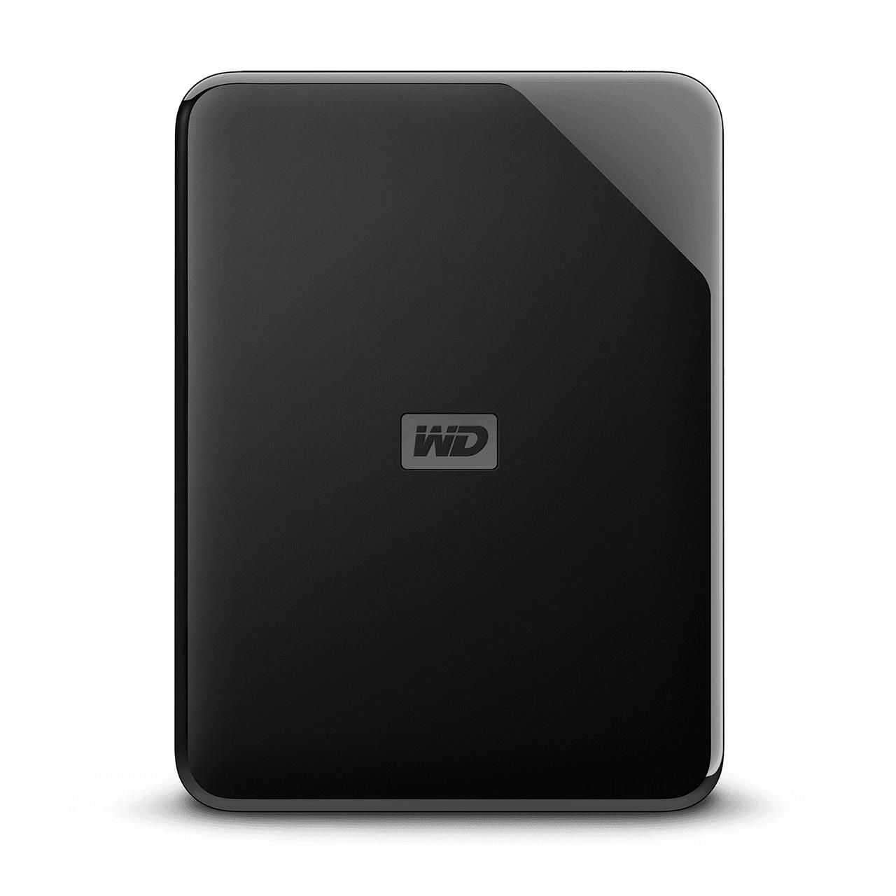 Western Digital External Hdd 5000 GB 5000GB