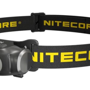 Nitecore Headlamp H Series 240 Lumens Ha11